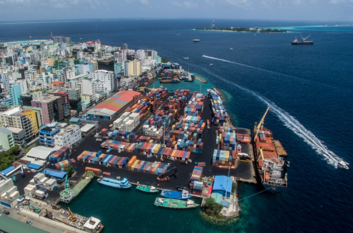 ރާއްޖެއަށް އަންނަ އާގު ބޯޓުފަހަރަށް 24 ގަޑިއިރު ޕޯޓް ލިމިޓް އޭރިޔާ ހުޅުވާލަން ނިންމައިފި